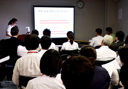 野村病院学会