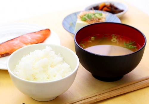 栄養相談室