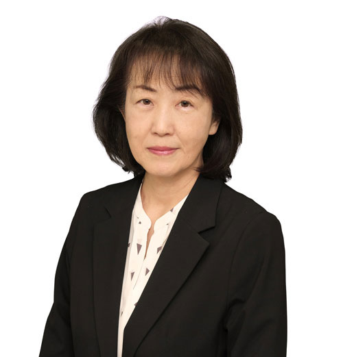 野村病院 看護部長 佐々木 理惠