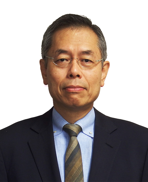 野村病院 理事長　野村幸史