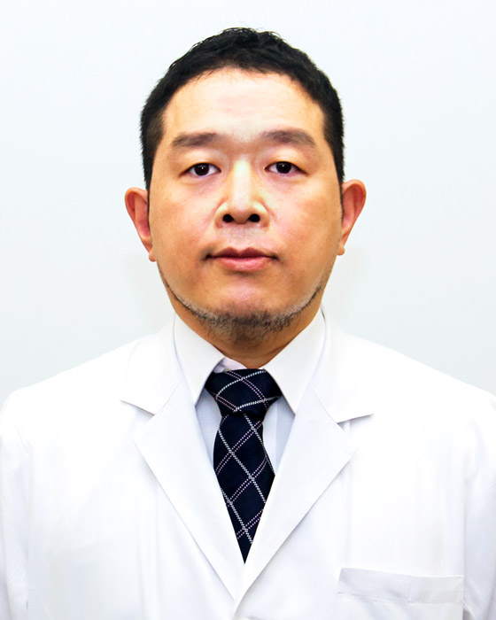 野村病院 病院長 佐藤 文哉