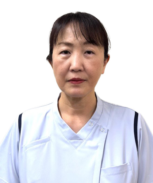 野村病院 看護部長 佐々木 理惠